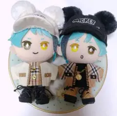 I15 ぬい服 ぬいぐるみ服 ハンドメイド