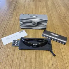 極美品！未使用！OAKLEY UNKNOWN オークリー アンノウン