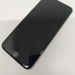 バッテリー交換済み　Apple iPhone 6 スペースグレー 4.7インチ