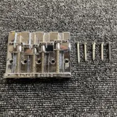 【最終値下げ】【弦新品】GRECO JB600 カスタム　バダスⅡ ブラスナット m19432727862_1.jpg?1713709435