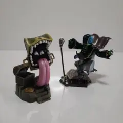 ドラゴンクエストモンスターズギャラリー ドラクエフィギュア ミミック