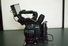 Canon C200