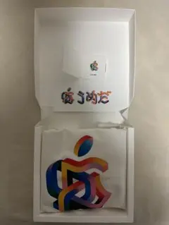 [新品•未使用]Apple 梅田　オープンノベルティ