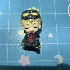 ペルソナ5ザ・ロイヤル 肩ズン スカル&パンサー