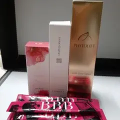 インナーシグナルリジュブネイトエキス、発酵ナイアシンデュオ、フィトリフトマイルド