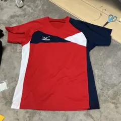ミズノ 卓球ウェア