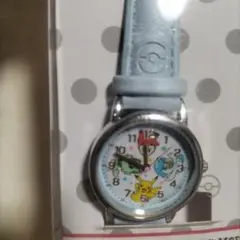ポケモンファッションウォッチ