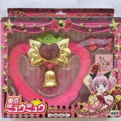 未開封　東京ミュウミュウ　ストロベルベル 東京ミュウミュウ ストロベルベル 20th memorial edition