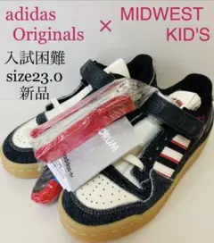 希少 adidas アディダス×ミッドウエスト コラボ レディース 新品タグ付き