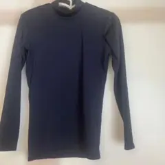アンダーシャツ　160