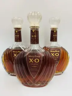 2025年最新】サントリーブランデー XO SUPER DELUXEの人気