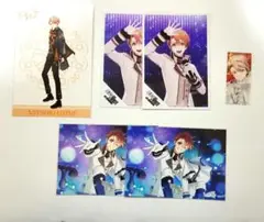 アイナナ 和泉三月 カード類 まとめ売り