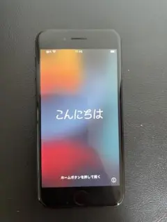 iPhone7 ジャンク