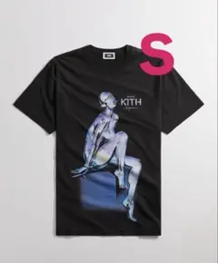 Kith For Nanzuka Gallery Sorayama Tee