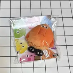 スクリ～マ～ズぬいぐるみ 横尾