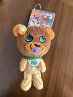 グラグラ　グラベア　ミニぬいぐるみ　あちゃちゅむ好きにも