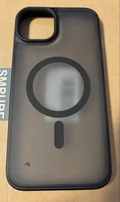 iPhone 15 plus TORRASケース　MagSafe対応