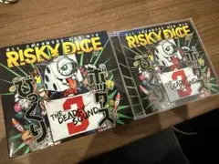 RISKY DICE びっくりボックス３