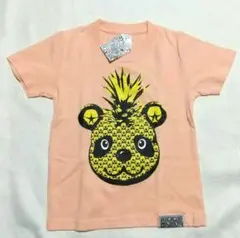 イチグスクモード パインダ 半袖Tシャツ 110サイズ