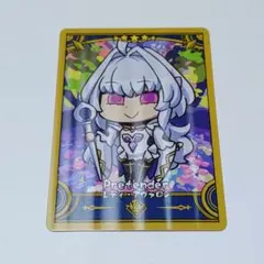 FGO Final Journey コレクションカード レディ・アヴァロン ②
