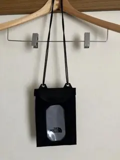 ノースフェイス　スマホショルダーケース
