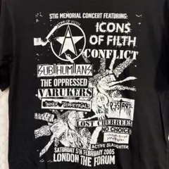 London the forum 2005 Tシャツ