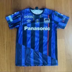 ガンバ大阪　ユニフォーム　フリーサイズ