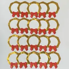 [金メダル20枚] 増量可能 1枚¥30〜 ハンドメイド メッセージカード