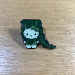 ハローキティ 万博　藻類　マコンブ