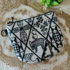 ♢ミナペルホネン♢ハンドメイド♢ポーチ