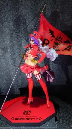 2025年最新】portrait.of.pirates ベロ・ベティの人気アイテム