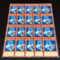 No.8340 遊戯王 クリエイト・リゾネーター