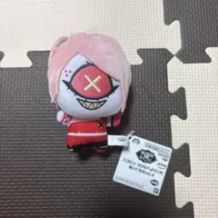 ハズビン・ホテルへようこそ ぬいぐるみvol.4 チェリー・ボム