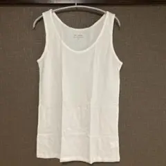 UNITED ARROWS DRY GREEN タンクトップ　サイズ40