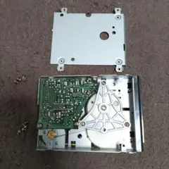ファミコン ディスクシステムユニット