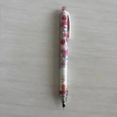 クルトガ マイメロディ いちご