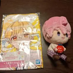 すとぷり 一番くじ