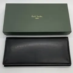 ☆極美品☆ポールスミス☆長財布☆本革