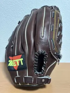 ZETT 子供用グローブ　投手用　ロジャークレメンスモデル