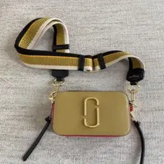 MARC JACOBS マークジェイコブス ショルダーバッグ