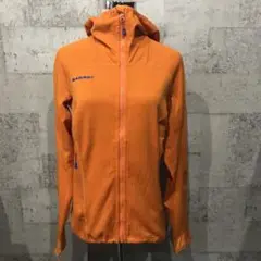 美品MAMMUT EIGEREXTREME Schneefeld Jacket