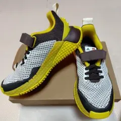 【試着のみ】adidas アディダス　LEGO SPORT PRO EL レゴ