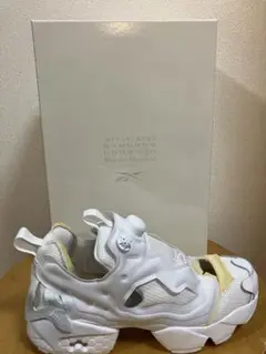 メゾンマルジェラ×インスタポンプ フューリー メモリーオブ 25 新品未使用