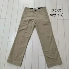 メンズ　ワークパンツ　Мサイズ