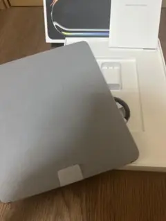 Apple iPad pro M4 1TB 13インチ 開封のみ未使用