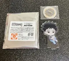 桜蘭高校ホスト部 まねきねこ 銛之塚 崇 ミニアクリルスタンド