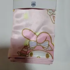 新品　マイメロ　枕カバー　サンリオ