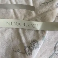 新品未使用ニナリッチ長期保存