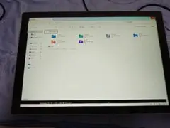 surface pro 6 core i5 8GB 128GB