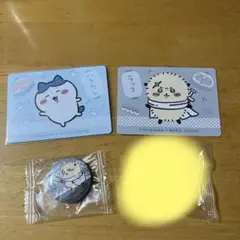 くら寿司　ちいかわコラボ